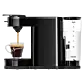 Senseo Switch 3-in-1 (zwart)