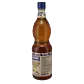 Bourbon Madagaskar Vanillesiroop Plus