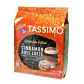 Kaneelbroodje Latte