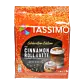 Kaneelbroodje Latte
