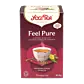Yogi Tea Feel Pure