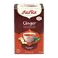 Yogi Tea Ginger