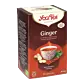 Yogi Tea Ginger