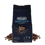 Decaffeinato Espresso 250g koffiebonen van Delonghi
