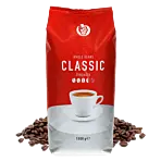 Klassieke alledaagse koffie van kaffekapslen