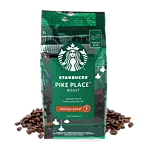 Pike Place Roast koffiebonen van Starbucks
