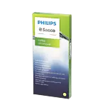 Philips Coffee Oil Remover pakket en inhoud