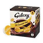 Cafféluxe Galaxy Caramel pak en capsule voor Dolce Gusto
