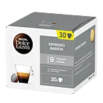 Nescafé Ristretto Barista Big Pack pak en capsule voor Dolce Gusto
