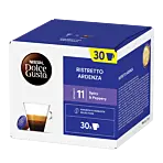 Nescafé Ristretto Ardenza Big Pack pak en capsule voor Dolce Gusto
