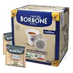 Caffe Borbone Nera  E.S.E  (50)