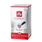 illy Medium Roast Packung und Pods für E.S.E.