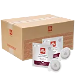 illy Intenso Bold Roast Packung und 200 Pods für E.S.E.