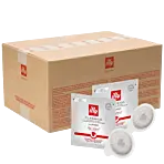 illy Lungo 200 pakket en pods voor E.S.E.