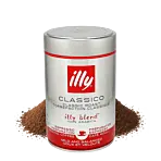 Classico gemalen koffie van illy