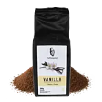 Vanilla Aroma gemalen koffie van Kaffekapslen 
