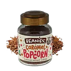 Caramel Popcorn - Beanies