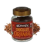 Chocolate Orange - Beanies 