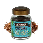 Coconut Delight - Beanies