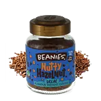 Decaf Nutty Hazelnut - Beanies 