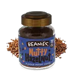Nutty Hazelnut - Beanies