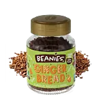 Gingerbread - Beanies (Seasonal, Christmas)