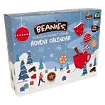 Beanies Flavour Coffee Advent Calendar 