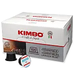 Decaf - Kimbo (100 BLUE)