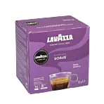 Lavazza Espresso Soave pak en capsule voor Lavazza A Modo Mio
