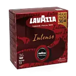 Lavazza Espresso Intenso Maxi Pack pak en capsule voor Lavazza A Modo Mio
