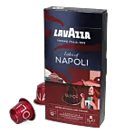 Tales of Napoli - Lavazza