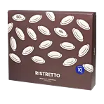 Ristretto - Budget - KaffeK (50 npro)