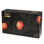 Espresso Forte - XO Noir for Nespresso® pro