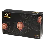 XO Noir Lungo for Nespresso Pro 