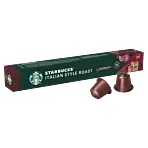 Goedkope capsules voor Nespresso® van Starbucks
