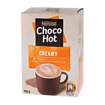Instant Choco Hot Creamy van Nestlé