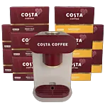 Podio X1 Koffiebundel 
