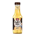 Vanillesiroop uit Schwartau
