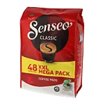 Senseo Classic XXL Mega Pack Packung und Pods für Senseo