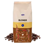 Blonde Roast koffiebonen van Kaffekapslen
