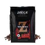 Mollbergs Blandning 450g koffiebonen van Zoégas
