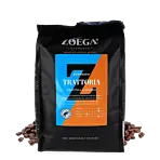 Espresso Trattoria 450g koffiebonen van Zoégas
